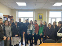 Interuniversity relations and their results – field lesson of the OP "Psychology and management in education"