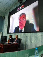 Қазтұтынуодағы Қарағанды университетінде «ғылым апталығы – 2026» өтті