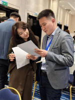 Connecting Ideas, People and Opportunities: Participation of Karaganda University of Kazpotrebsoyuz Faculty Members in C5+O.N.E. Cohort 6