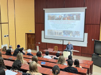 Круглый стол, посвященный Дню духовного согласия