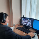 Областная олимпиада «Bizness Start»