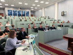 Interfaith Dialogue for Spiritual Accord