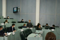 «Achievements of Kazakhstan's statehood and law: international and domestic aspects»