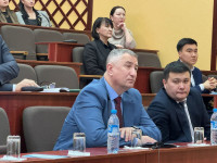 Білім және инновация жастардың Education and innovation as the key to youth anti-corruption awarenessжемқорлыққа қарсы санасының кілті ретінде (2)