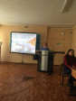 Week of "Financial literacy" for school No. 52 in Karaganda