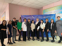 Жұмысқа орналастыру шеңберіндегі іс-шаралар