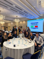 Connecting Ideas, People and Opportunities: Participation of Karaganda University of Kazpotrebsoyuz Faculty Members in C5+O.N.E. Cohort 6