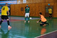 National Student Futsal League Games "Spring-Autumn-2015"