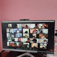 Областная олимпиада «Bizness Start»