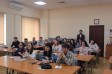 Научная стажировкаScientific training of the Karaganda Economic University undergraduates at St. Petersburg State University of Economics