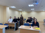 Университеттер арасындағы әріптестікті нығайту: «Шақырылған профессор» бағдарламасы