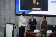 60 Years of Development: Karaganda University of Kazpotrebsoyuz Brings Strategic Partners Together at an International Forum