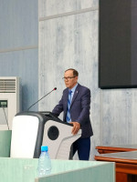 Қазтұтынуодағы Қарағанды университетінде «ғылым апталығы – 2026» өтті