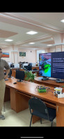 Innovation in Action: Roboproject-2025 Robotics Championship Held at the University