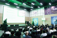 The CirculEC project continues: partners' meeting held in Tashkent