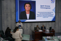 60 Years of Development: Karaganda University of Kazpotrebsoyuz Brings Strategic Partners Together at an International Forum