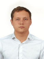 Cтепанов Михаил Сергеевич