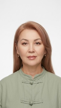 Декан факультета финансов, логистики и цифровых технологий